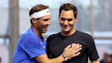 Federer: “Alcaraz y Sinner tienen una rivalidad como Nadal y yo”