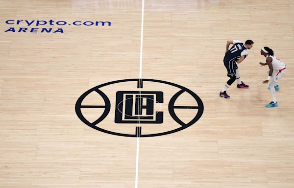 Los Angeles Clippers And Dallas Mavericks Game 6 Injury Reports