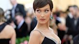 Bella Hadid's Met Gala History Will Have You Begging For Her Return This Year