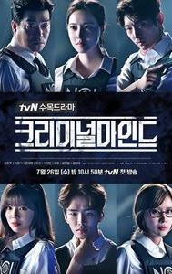 Criminal Minds (South Korean TV series)