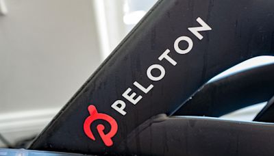 Peloton Shares Surge Over Private Equity Buyout Rumors—After Years-Long Slump