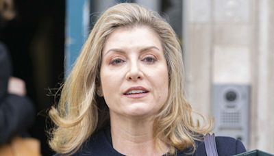 Rishi Sunak facing new crisis as Tory rebels launch plot to make Mordaunt PM