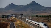 A New Train Line Will Soon Connect Several Of Spain’s Most Visited Coastal Cities And Villages