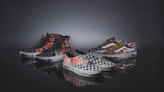 Off the Wall (And Into the Upside Down): Vans Releases New ‘Stranger Things’-Inspired Collection