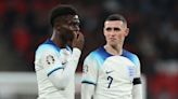 UEFA in farce as England duo Foden and Saka left out of Euro 2024 sticker book