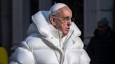 Creator of Viral Pope Photo in Puffer Jacket Was Tripping on Mushrooms When Idea for AI Image Came to Him