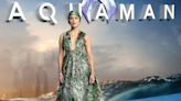 Amber Heard's Character Mera In 'Aquaman' Sequel Teaser Trailer At CinemaCon