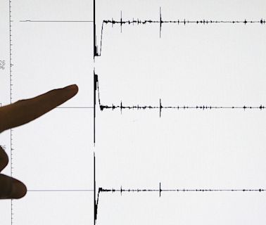 Earthquake in NJ today rattles parts of state: Did you feel it?