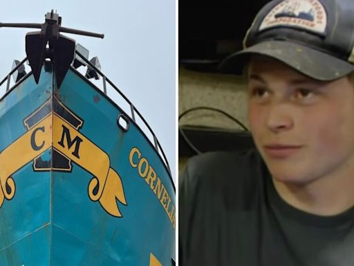 'Deadliest Catch': Is This Proof That Taylor Jensen Is Returning to Show?