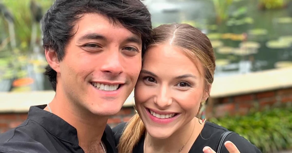 American Idol's Laine Hardy Proposes to Pregnant Jordan Gautreau