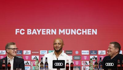 Bayern startet am 15. Juli in die Vorbereitung