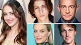 Julia Butters, Jacob Tremblay, Martin Freeman & Taylor Schilling Set For Horror ‘Queen Of Bones’; Robert Budreau Directing For...