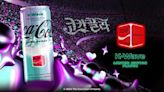 Coca-Cola Debuts K-Pop-Inspired Flavor That Tastes 'Like Magic'