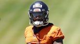 Courtland Sutton wants to finish career in Denver but doesn't rule out camp holdout