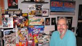 ‘Star Wars’ toy designer Mark Boudreaux dies