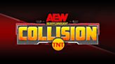 AEW Collision Viewership Increases Against NHL Stanley Cup Final Game 4 On 6/15