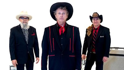 Chuck Mead and the Stalwarts Mix Merle Haggard and Johnny Thunders on ‘Lonely Boy’