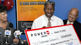 Black People Who Won Millions Playing the Lottery