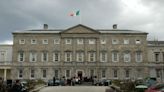 Suspended Leinster House usher posted anti-migrant rants online using picture of himself in his official uniform