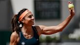 Roland Garros: Gabriela Sabatini y Gisela Dulko, en otra jornada de sol y mucho público en París