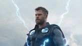 Chris Hemsworth critica a Marvel por haber hecho de Thor un personaje superficial y reemplazable