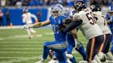 2024 Schedule: Lions to Play Bears on Thanksgiving