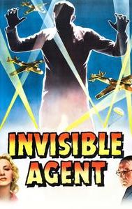 Invisible Agent