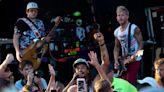 Asheville live music best bets: Rich Nelson, Michael Franti, Amos Lee, more