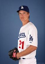 Zack Greinke