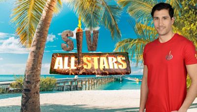 El motivo por el que Gianmarco Onestini rechazó participar en 'Supervivientes All Stars'