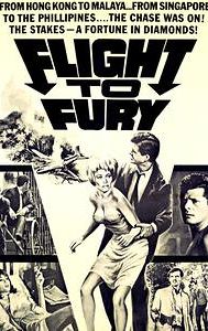 Flight to Fury