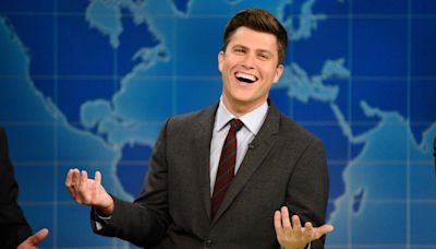 Colin Jost's Net Worth and How It Compares to Wife Scarlett Johansson’s