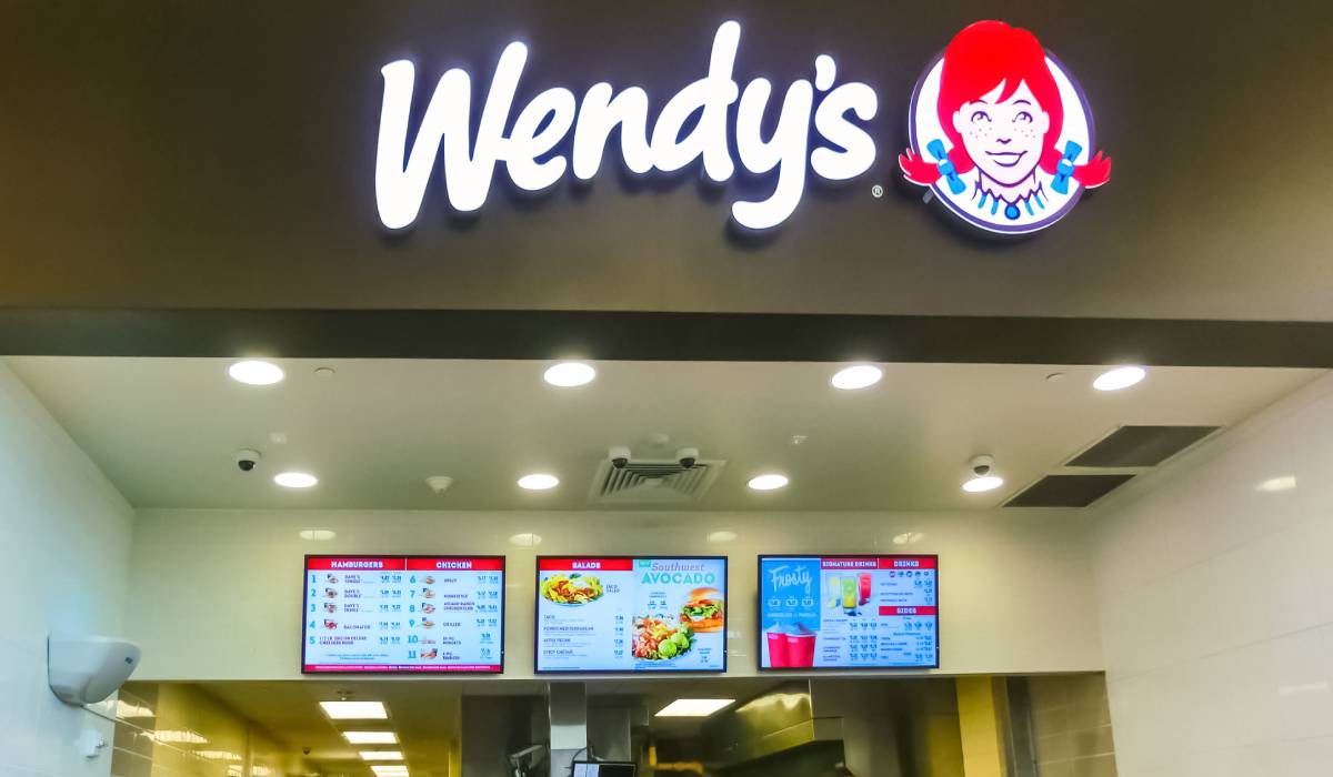Flynn Group Acquires Rights to Grow Wendy's in New Zealand