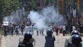 Bangladesh imposes curfew with ‘shoot-on-sight’ order after deadly protests