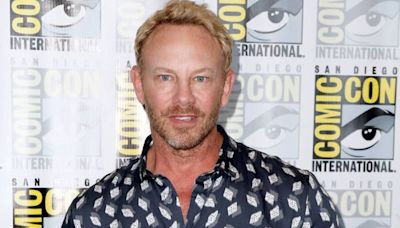 2 arrested in connection to New Year’s Eve attack on Ian Ziering