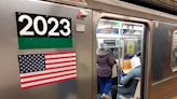 Hispano murió golpeado en el Metro de Nueva York - El Diario NY