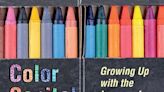 Book Talk: ‘Color Capital of the World’ is tale written in crayon