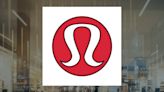 Bank of America Lowers Lululemon Athletica (NASDAQ:LULU) Price Target to $430.00