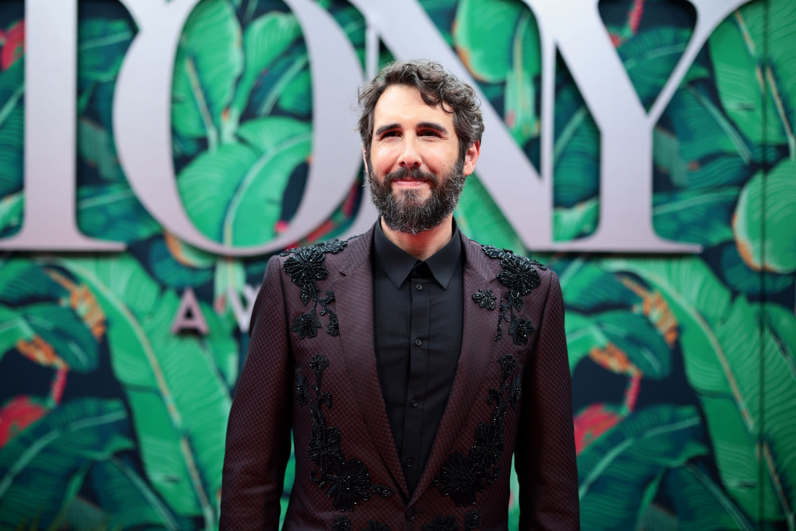 Josh Groban to Host 2024 Jimmy Awards, Honoring High School Theater Arts Students