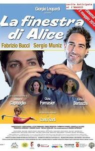 La finestra di Alice