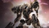 ARMORED CORE VI: actualización nerfea a algunos jefes