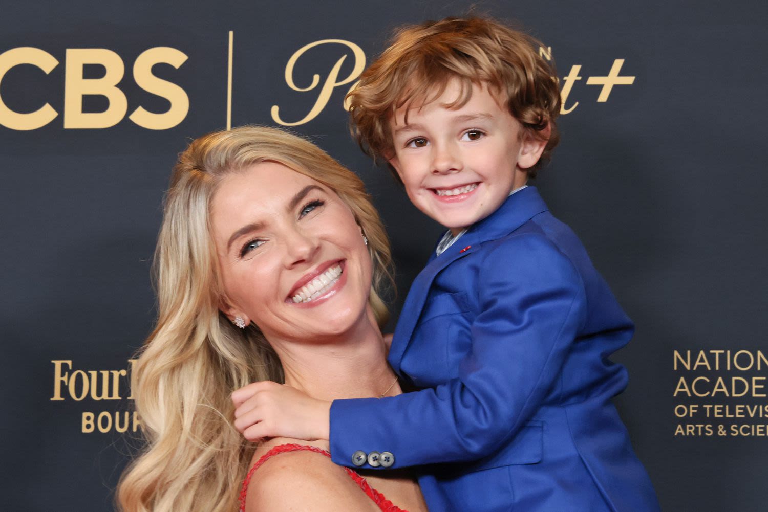 Amanda Kloots Shares the Sweet Way She Honored Late Husband Nick Cordero on Son Elvis' First Day of School