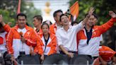 Thailand's opposition parties, after stunning election win, set plans to enlist allies to take power