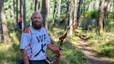 Zen and the art of 3D archery: B.C. archers to compete in world championships in Italy