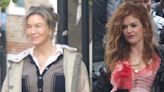 Renee Zellweger Begins Filming ‘Bridget Jones 4,’ Isla Fisher Spotted on Set in Unknown Role