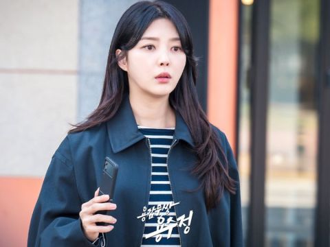 The Brave Yong Soo Jung Episode 4 Recap & Spoilers: Uhm Hyun-Kyung Gets Into Another Argument With Seo Jun-Young