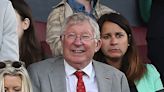 Manchester United legend Sir Alex Ferguson's 'surprisingly relaxed' Newcastle United admission