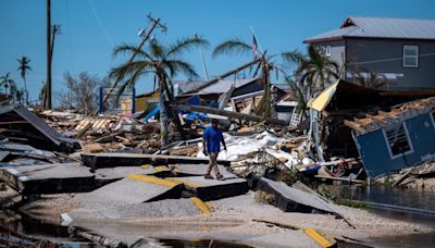 Hurricanes have changed. The way we prepare for them should, too.