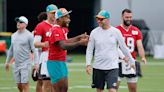 Dolphins practice report: Who is standing out, who isn’t and notes from Friday’s session