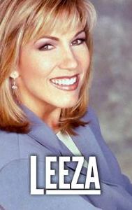 Leeza